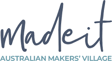 MadeIt logo